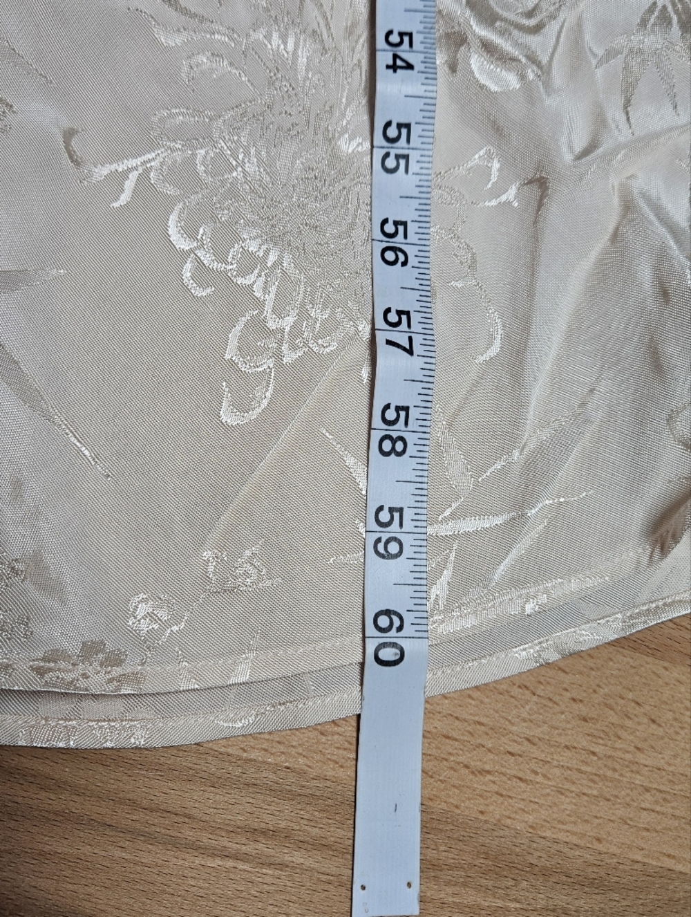 Rumored Sweet Talker Maxi Dress XS - Picture 9 of 10